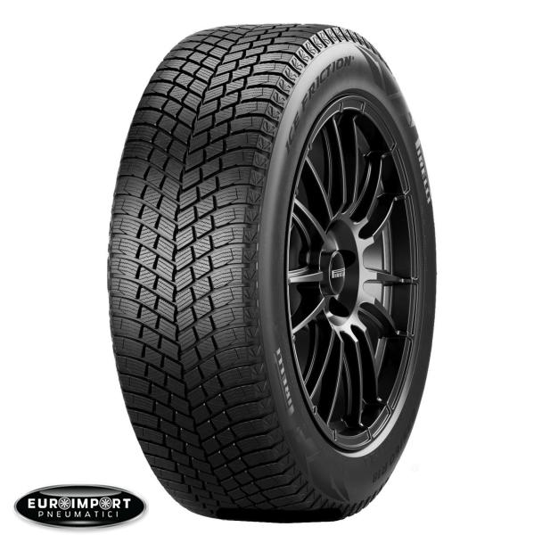 Pirelli Ice Friction  245/50 R20 105 H  XL  TL